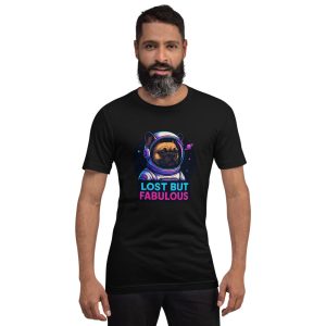 Le Bouledogue Astronaute – Perdu mais Fabuleux