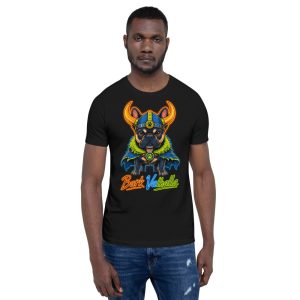 Le Bouledogue Viking — Conquérant des Terres du Nord
