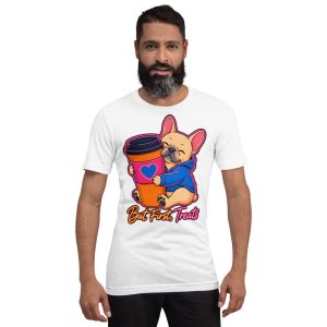 Le Bouledogue du Matin – Câlin Café & Gourmandises